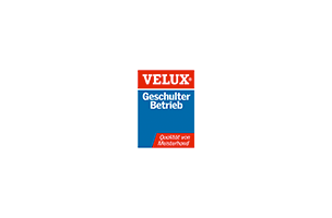 Velux-Geschulter Betrieb