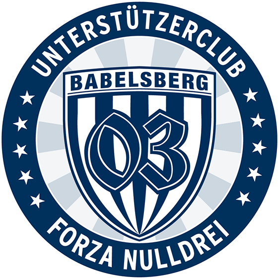 Unterstützerclub Babelberg 03